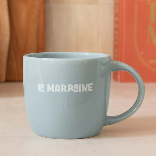 Mug La Marraine - Les Raffineurs Les Raffineurs