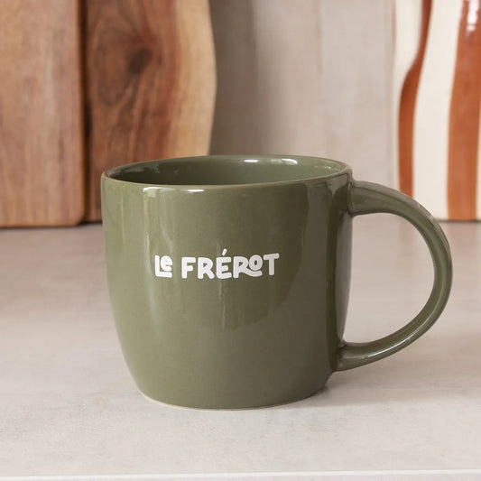 Mug Le Frérot - Les Raffineurs Les Raffineurs