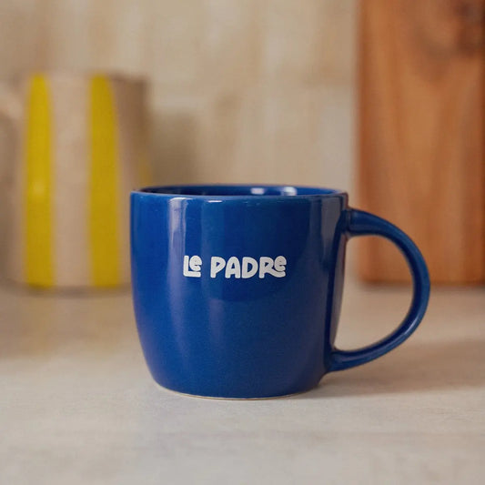 Mug Le Padre - Les raffineurs Les Raffineurs