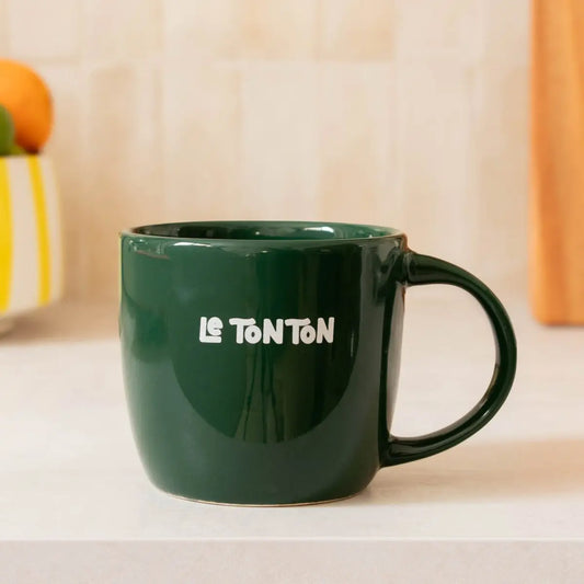 Mug Le Tonton - Les Raffineurs Les Raffineurs