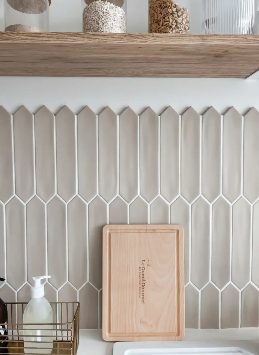 Planche à découper personnalisable Atelier MFK