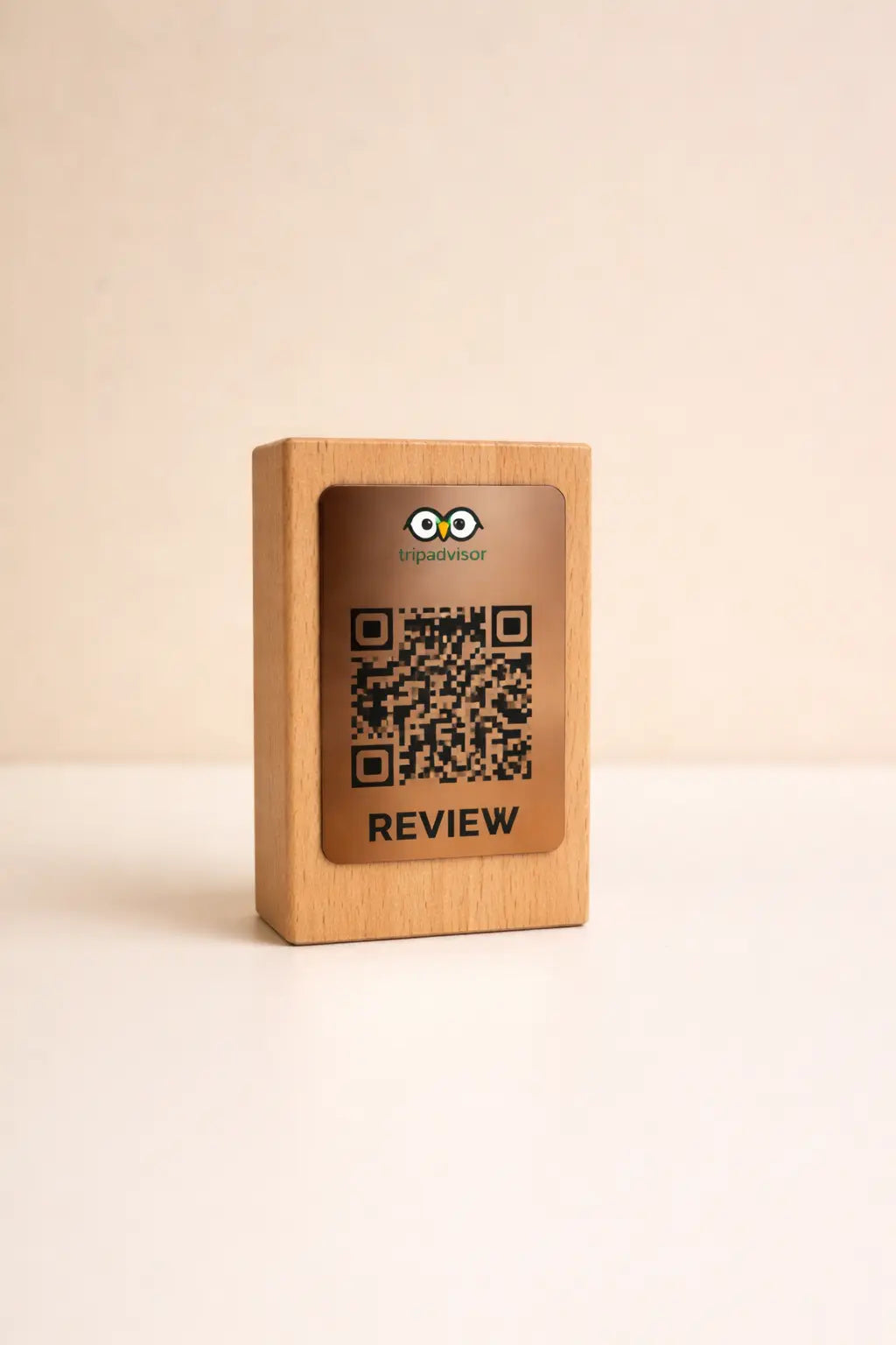 Qr code Totem Atelier MFK