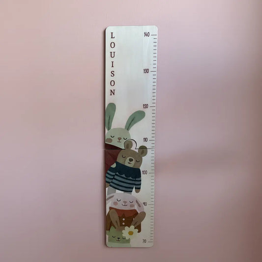 Toise Atelier MFK