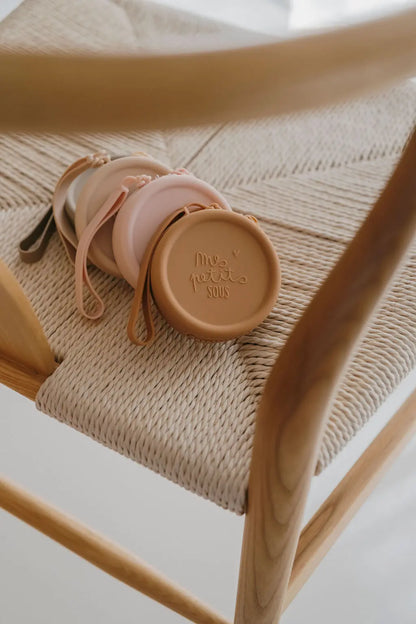 ZAKUW - Porte-monnaie pour enfant - coloris rose ZAKUW