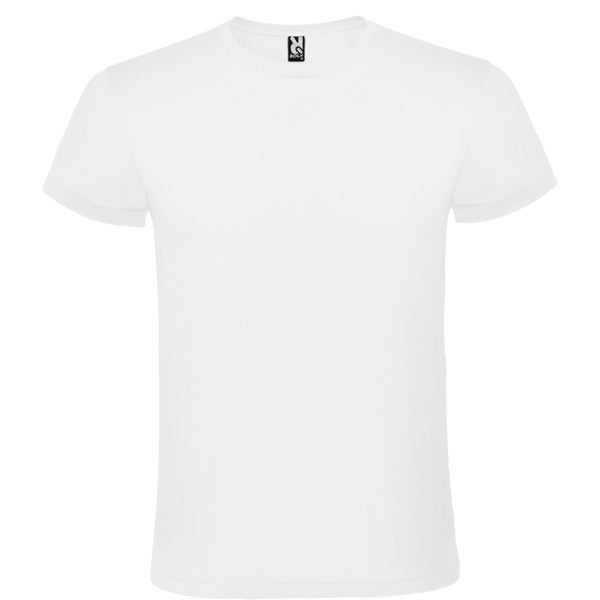 T-shirt personnalisé Atelier MFK — Flocage DTF | 100 % coton