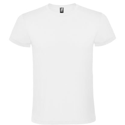 T-shirt personnalisé Atelier MFK — Flocage DTF | 100 % coton