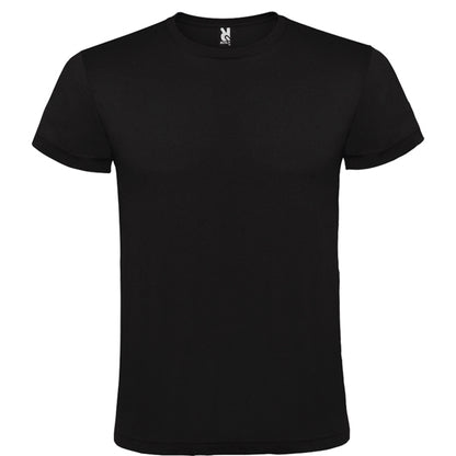 T-shirt personnalisé Atelier MFK — Flocage DTF | 100 % coton