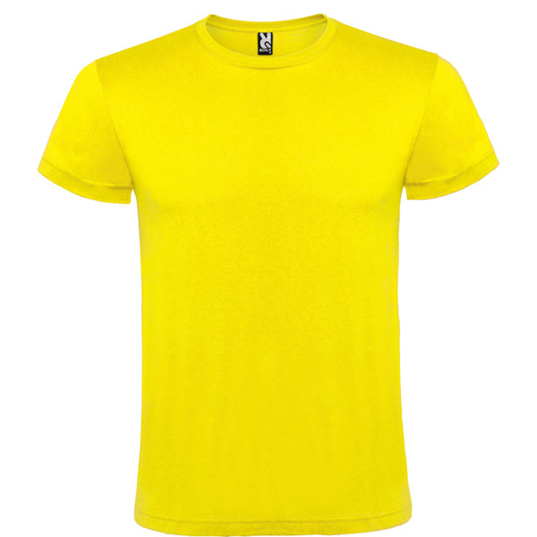 T-shirt personnalisé Atelier MFK — Flocage DTF | 100 % coton