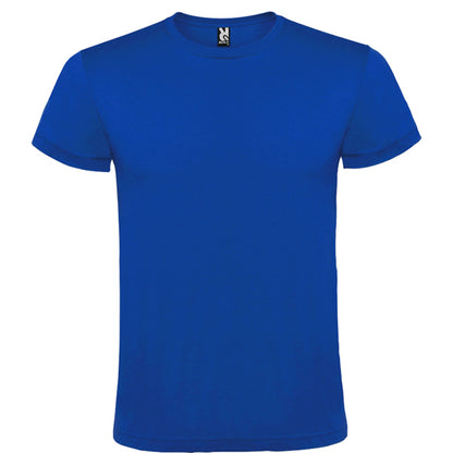 T-shirt personnalisé Atelier MFK — Flocage DTF | 100 % coton