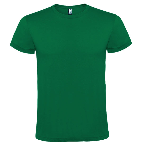 T-shirt personnalisé Atelier MFK — Flocage DTF | 100 % coton
