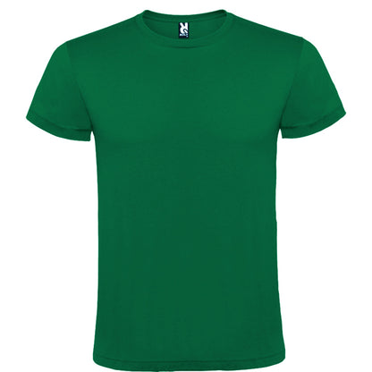 T-shirt personnalisé Atelier MFK — Flocage DTF | 100 % coton