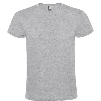 T-shirt personnalisé Atelier MFK — Flocage DTF | 100 % coton