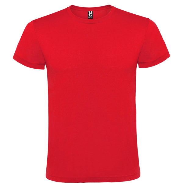 T-shirt personnalisé Atelier MFK — Flocage DTF | 100 % coton
