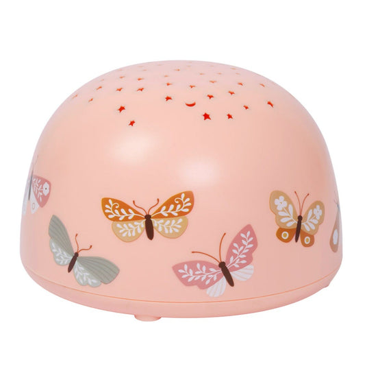 Projecteur Papillons - visuel 1