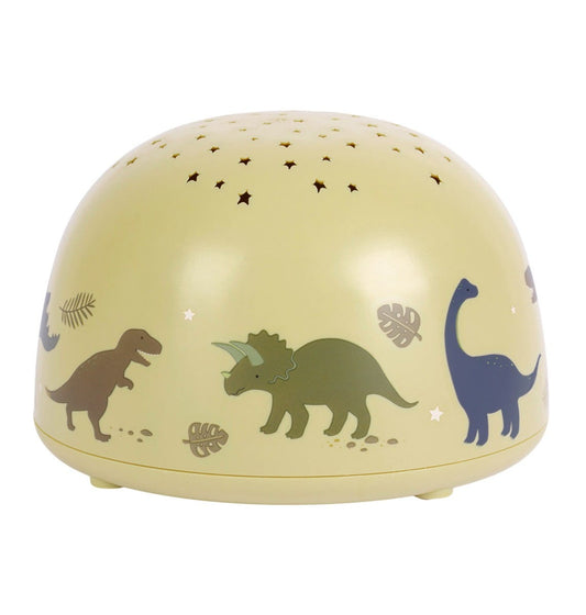 Projecteur Dinosaures - visuel 1