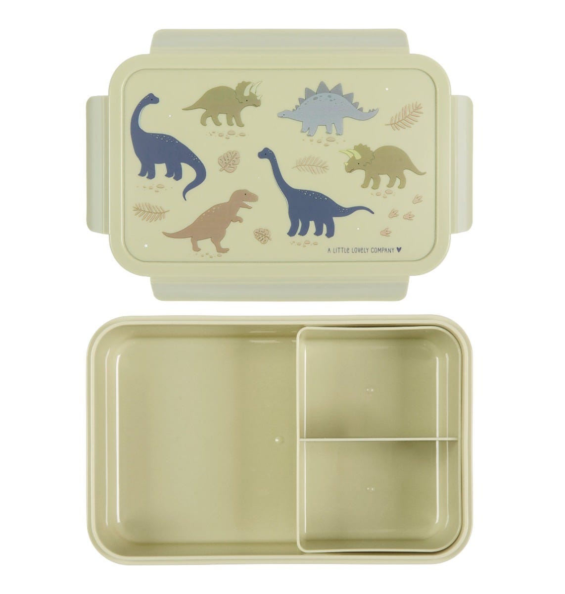 Bento Lunch Box Dinosaures - visuel 3