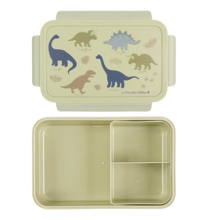 Bento Lunch Box Dinosaures - visuel 3