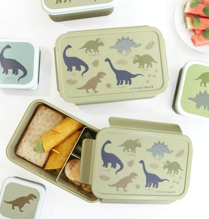 Bento Lunch Box Dinosaures - visuel 2