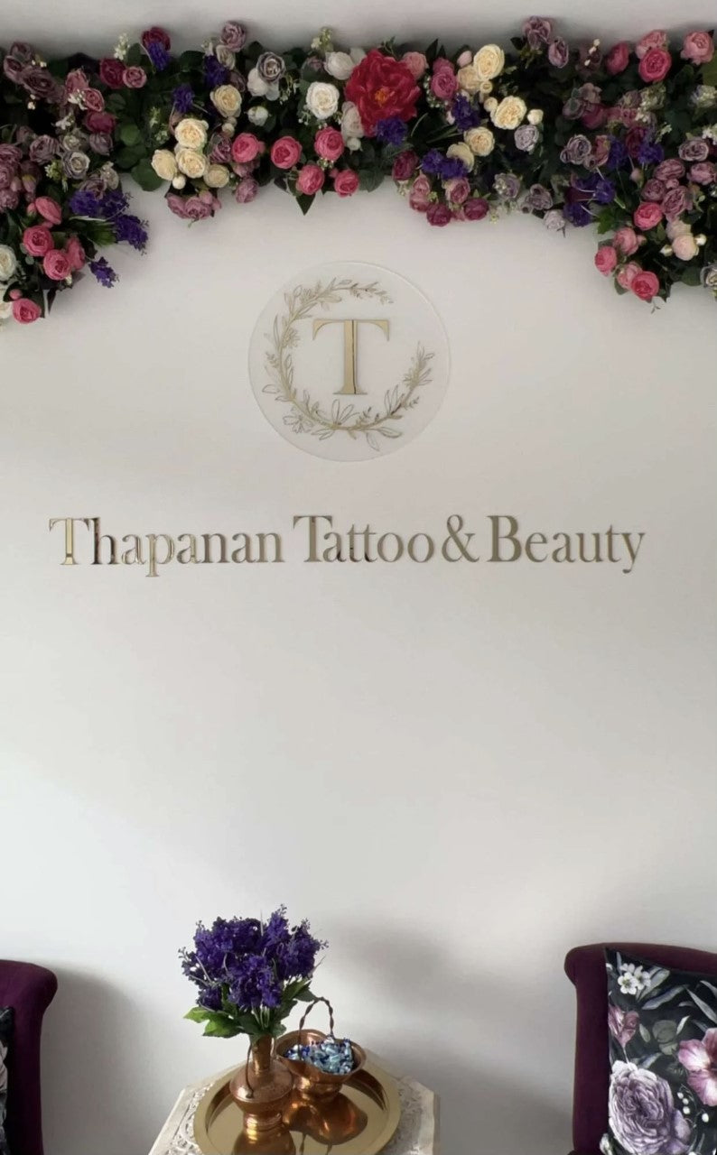 Thapanan Tattoo