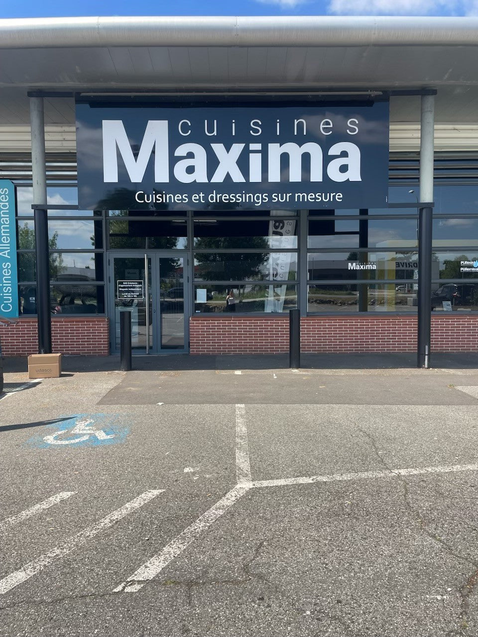 Cuisine Maxima