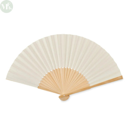 Éventail personnalisé Atelier MFK